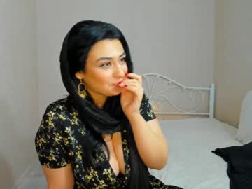 Nude cam girl moroccan_diamond_ image #6238821