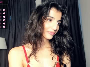 Nude cam girl suzannedavise image #5787366