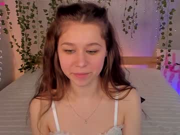 Nude cam girl siberian_bunny image #3815596