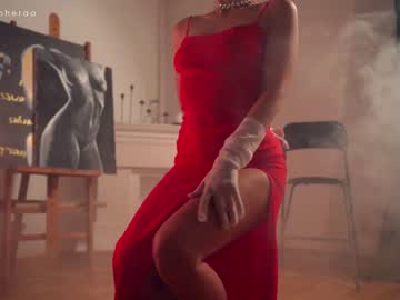 Nude cam girl artmosphera image #4862573
