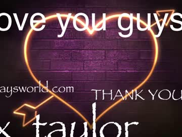Nude cam girl phoenix_taylor image #4186075
