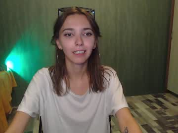 Nude cam girl steph_fossst image #2134910