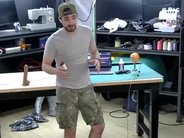 Nude cam man brad_bounce image #4665596