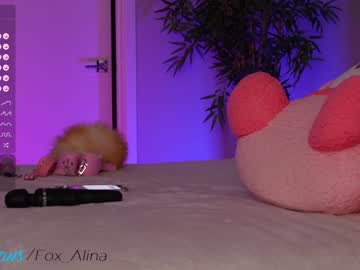 Nude cam girl fox_alina image #6904071