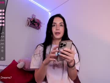 Nude cam girl annie_dreams image #3972279