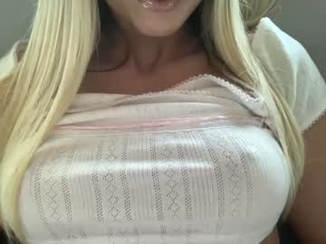 Nude cam girl blondegirlbaby image #6683999