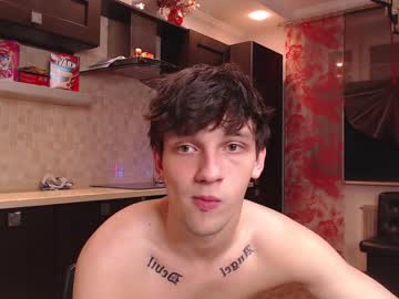 Nude cam man teddy_mode image #2550903