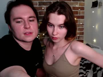 Nude cam couple romeokatereborn image #2184044