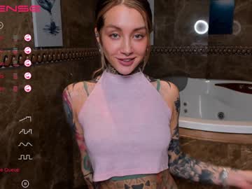Nude cam girl nickyneck image #3695571