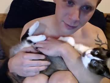 Nude cam man lancehardin image #383762