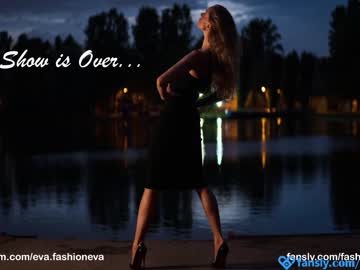 Nude cam girl eva_fashionista image #4165287