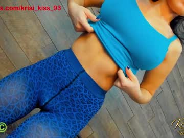 Nude cam girl krisi_kiss image #3973637