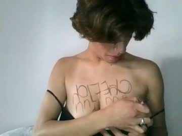 Nude cam girl enyeld_ruru image #4166826