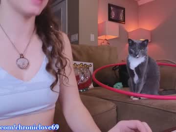 Nude cam girl chroniclove image #4363801