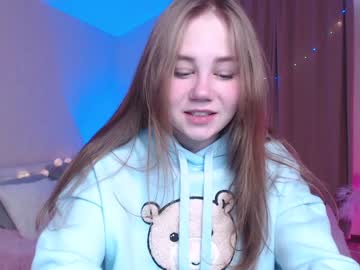 Nude cam girl little__princesss1 image #338287