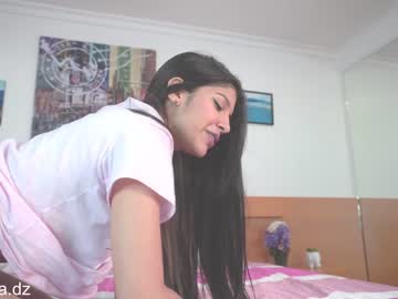 Nude cam girl camilitasu image #562256