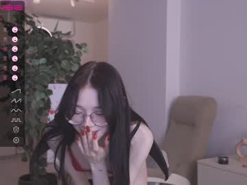 Nude cam girl oki_dokie image #4809759