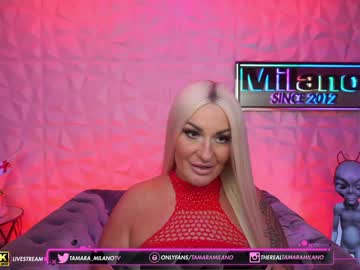Nude cam girl tamaramilano image #3273368