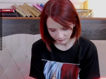 Nude cam girl ginger_pie image #1164963