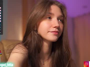Nude cam girl angels_kiss image #5134341