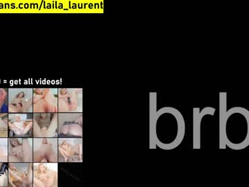 Nude cam girl laila_laurent image #4084072
