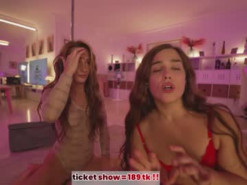 Nude cam girl hannahjames710 image #5395272