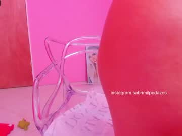 Nude cam girl sabrina_geek image #4608703