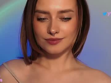 Nude cam girl _yvie_ image #1499685