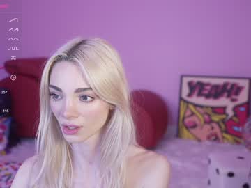 Nude cam girl bunnydollstella image #5193332