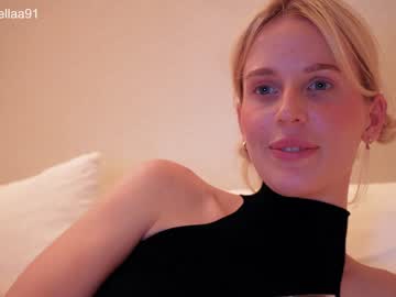 Nude cam girl ellaa91 image #4598883