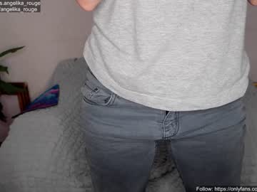 Nude cam girl angelika_rouge image #5874743