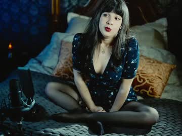 Nude cam girl ingennui image #4007963