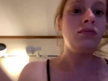 gingerk12 nude girls camming