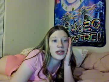 Nude cam girl ellie_vibes image #7002570