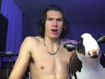 Nude cam man gavinstrokes image #3551489