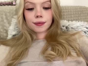 Nude cam girl sonyaplush image #6808952