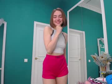 Nude cam girl adelewilson__ image #839939