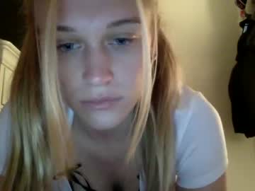 Nude cam girl daddyslittleangels_ image #908742