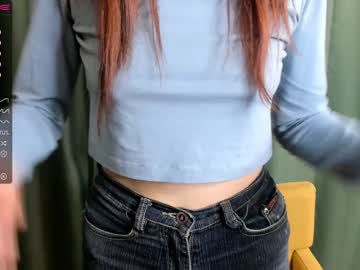 Nude cam girl martagge image #4508334