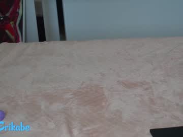 Nude cam girl erikabee image #2655639