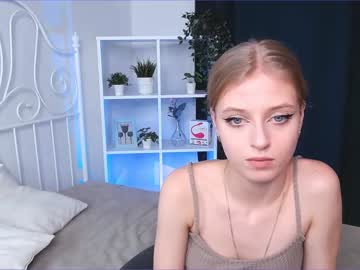 Nude cam girl zenna_fost image #560340