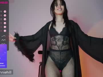 Nude cam girl anniehillofficial_ image #4891626