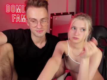 Nude cam couple dominant_family image #1688444