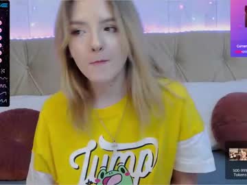 Nude cam girl ginger_pie image #3433436