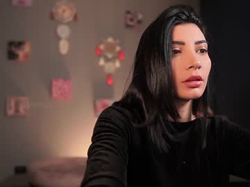 Nude cam girl letiziafulkers1 image #5236340