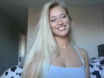 Nude cam girl blonebaby image #3188331