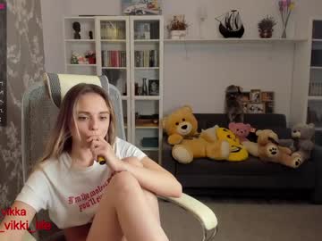 Nude cam girl misss_vikki image #1364773