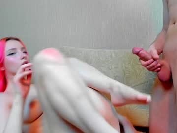 Nude cam couple littlesweetkittens image #3442459