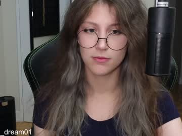 Nude cam girl alexa_dream image #5180017