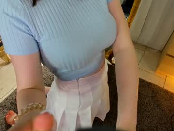 Nude cam girl shy_rafaella image #1749380